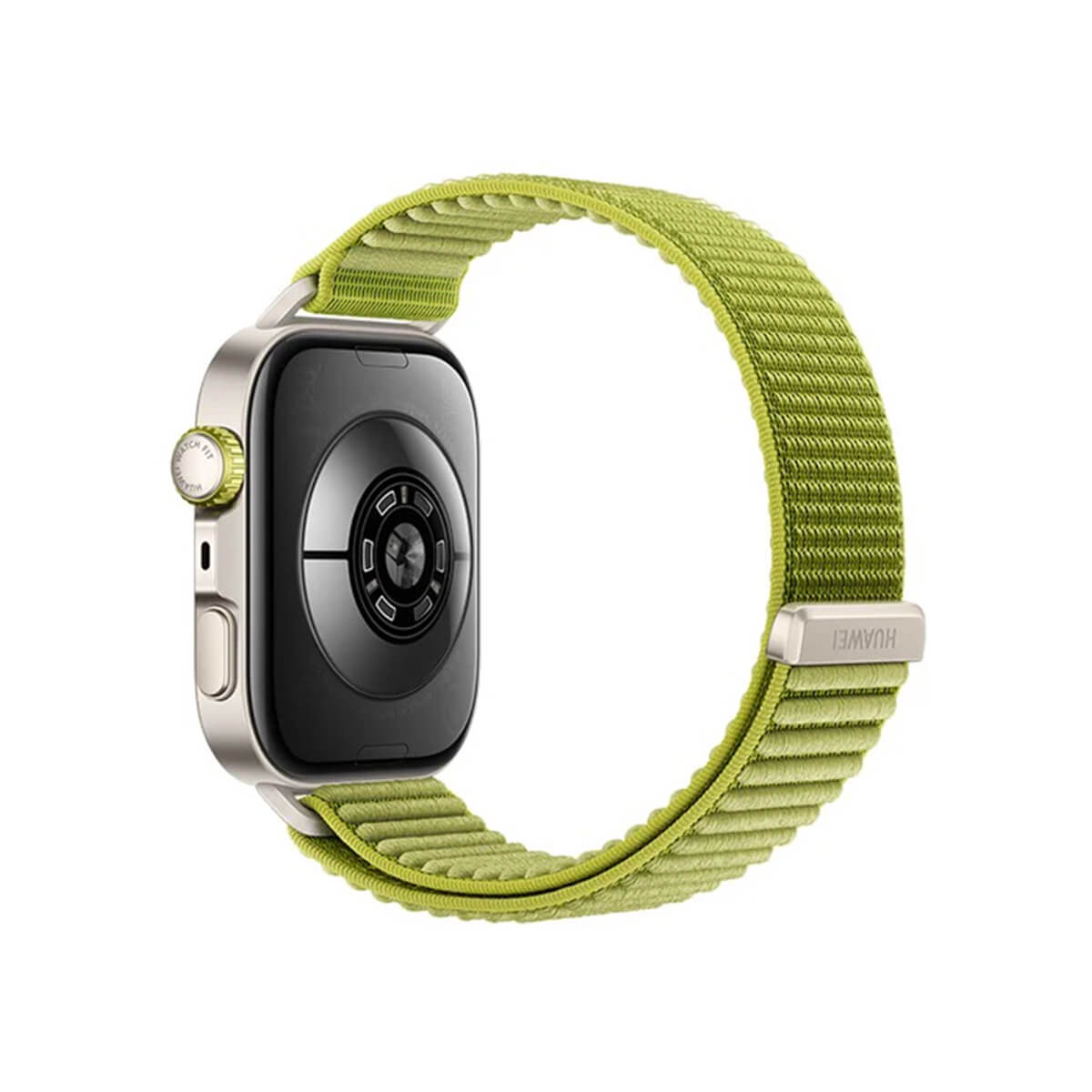 Huawei Watch Fit 4 Pro - Green