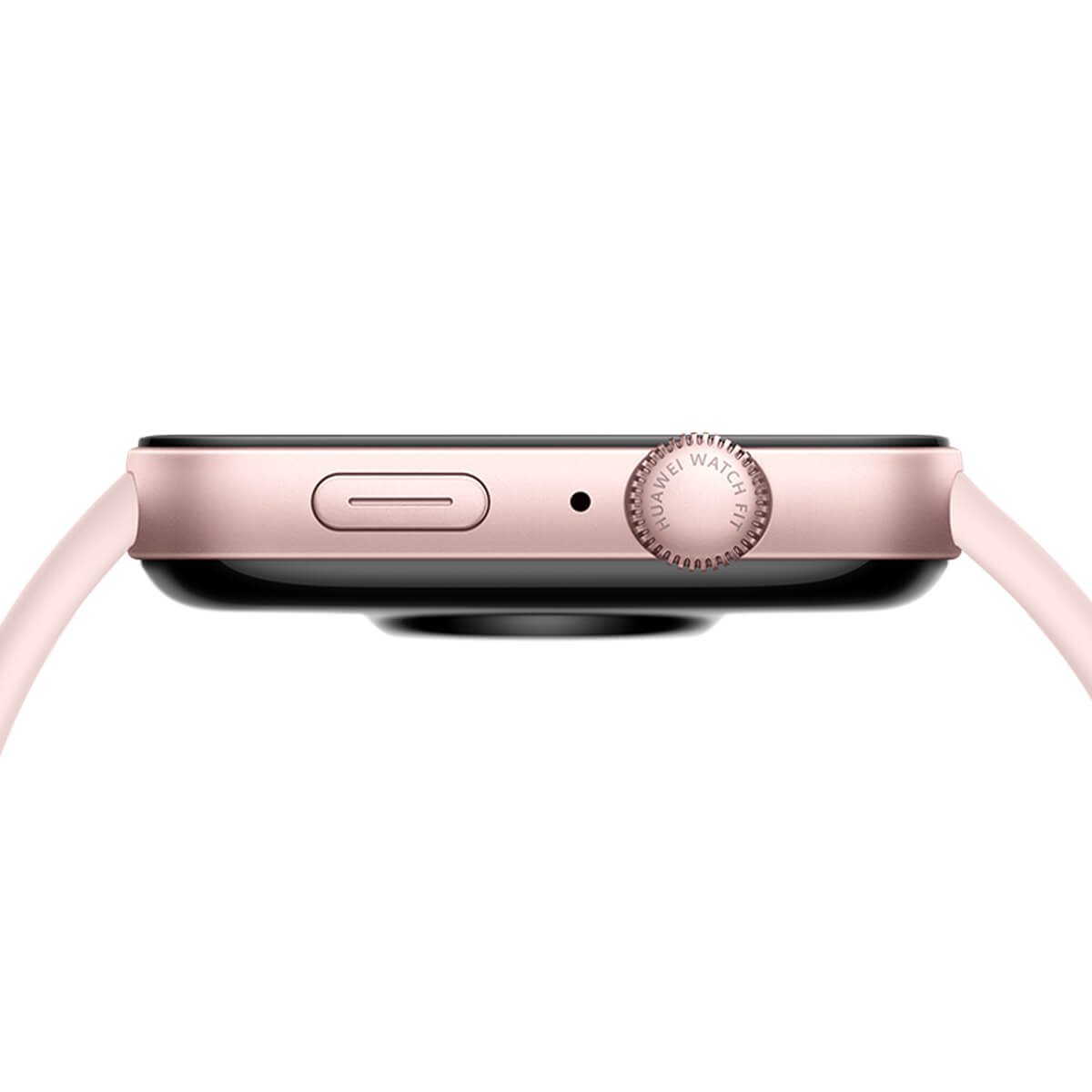 Huawei Watch Fit 3 - Pink