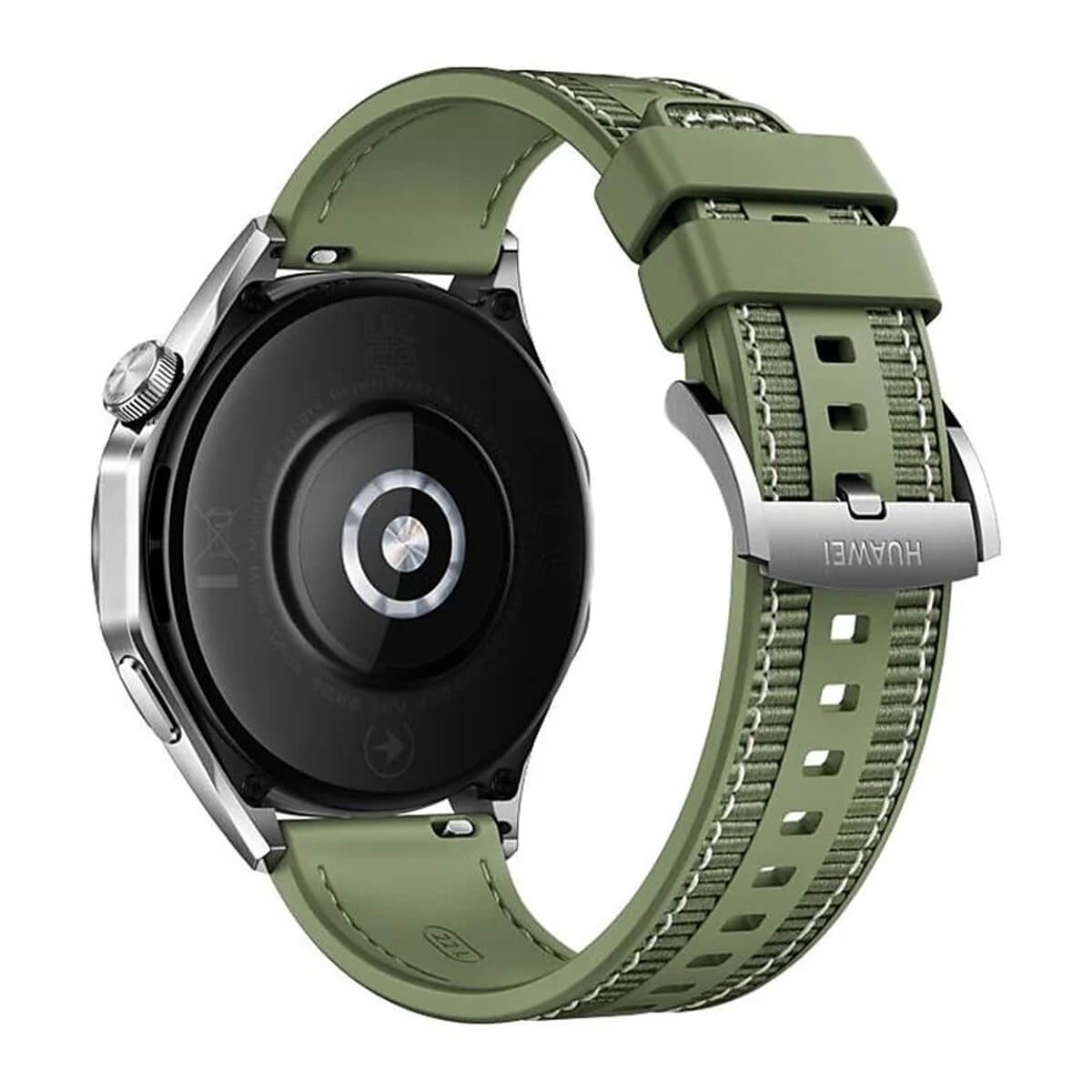 Huawei Watch GT 4 (46mm) - Green