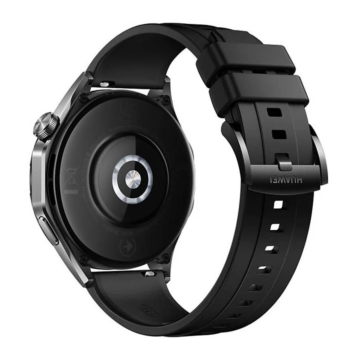 Huawei Watch GT 4 (46mm) - Black