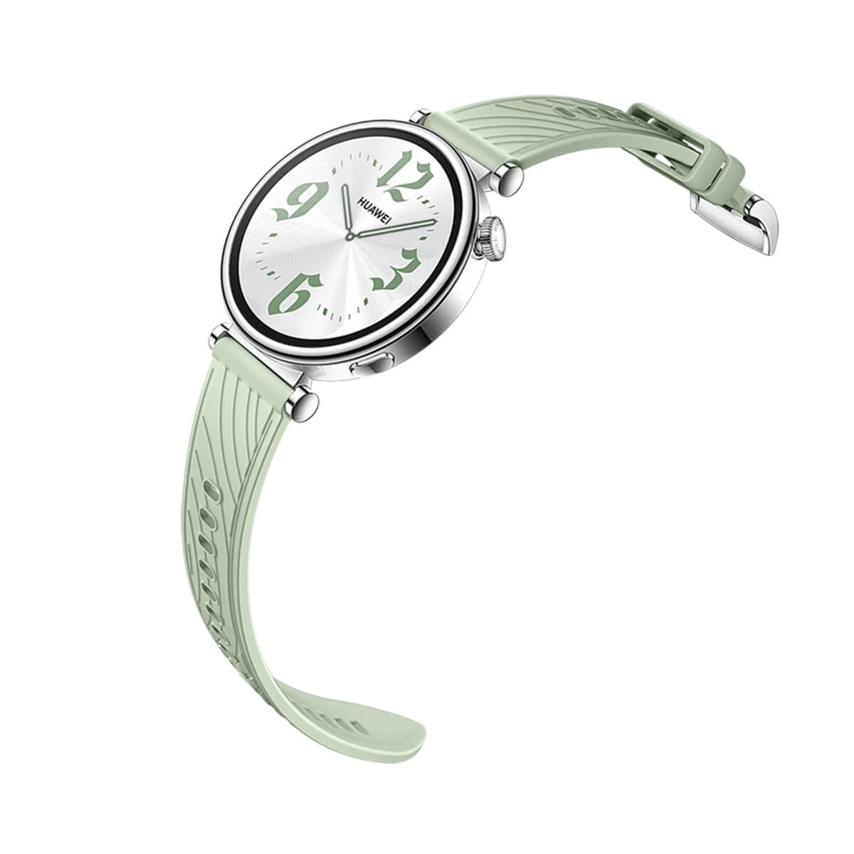 【未開封】HUAWEI WATCH GT 4 41mm green Huawei Watch GT 4 (41mm) - Green