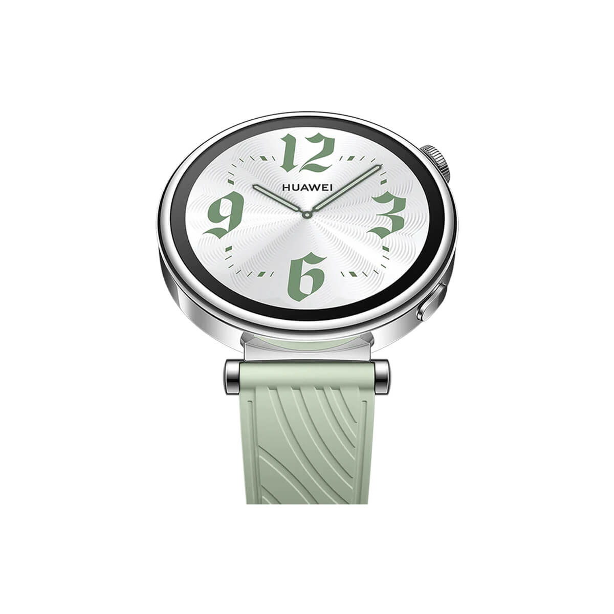 【未開封】HUAWEI WATCH GT 4 41mm green Huawei Watch GT 4 (41mm) - Green