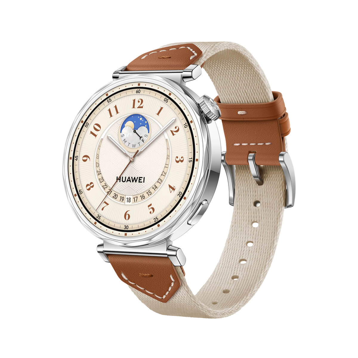 Huawei Watch GT 5 41mm - Brown