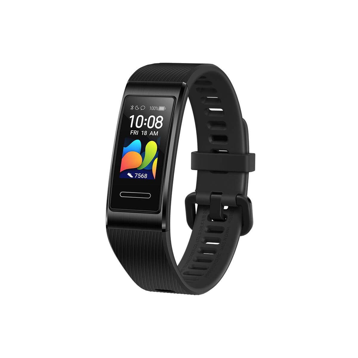 Huawei Band 4 Pro - Graphite Black