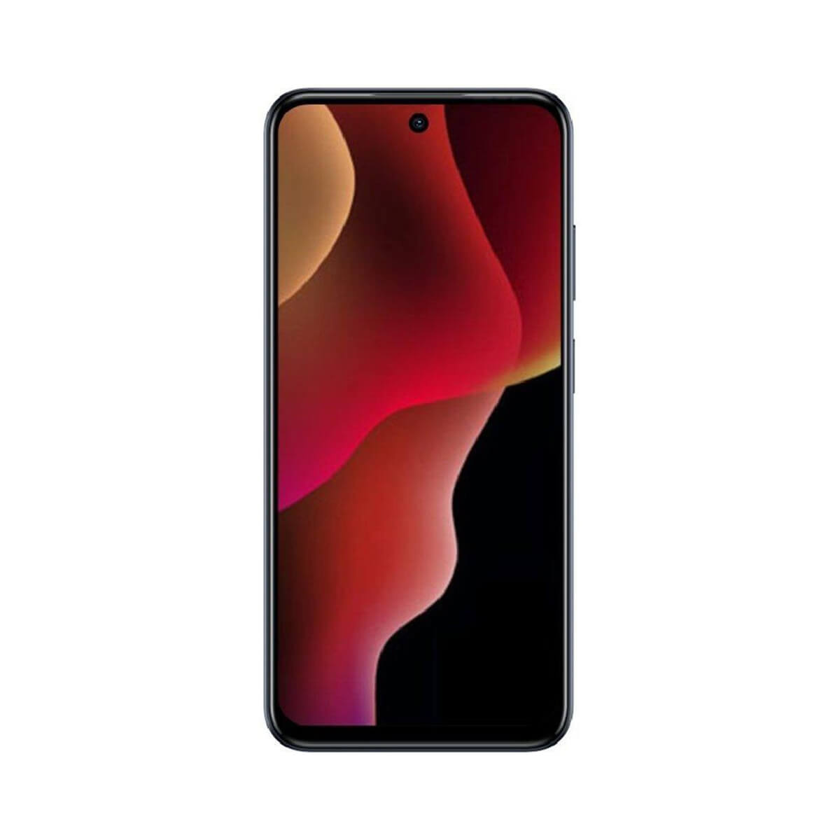 Infinix Hot 50i 4G (6GB RAM + 128GB Memory) - Sleek Black