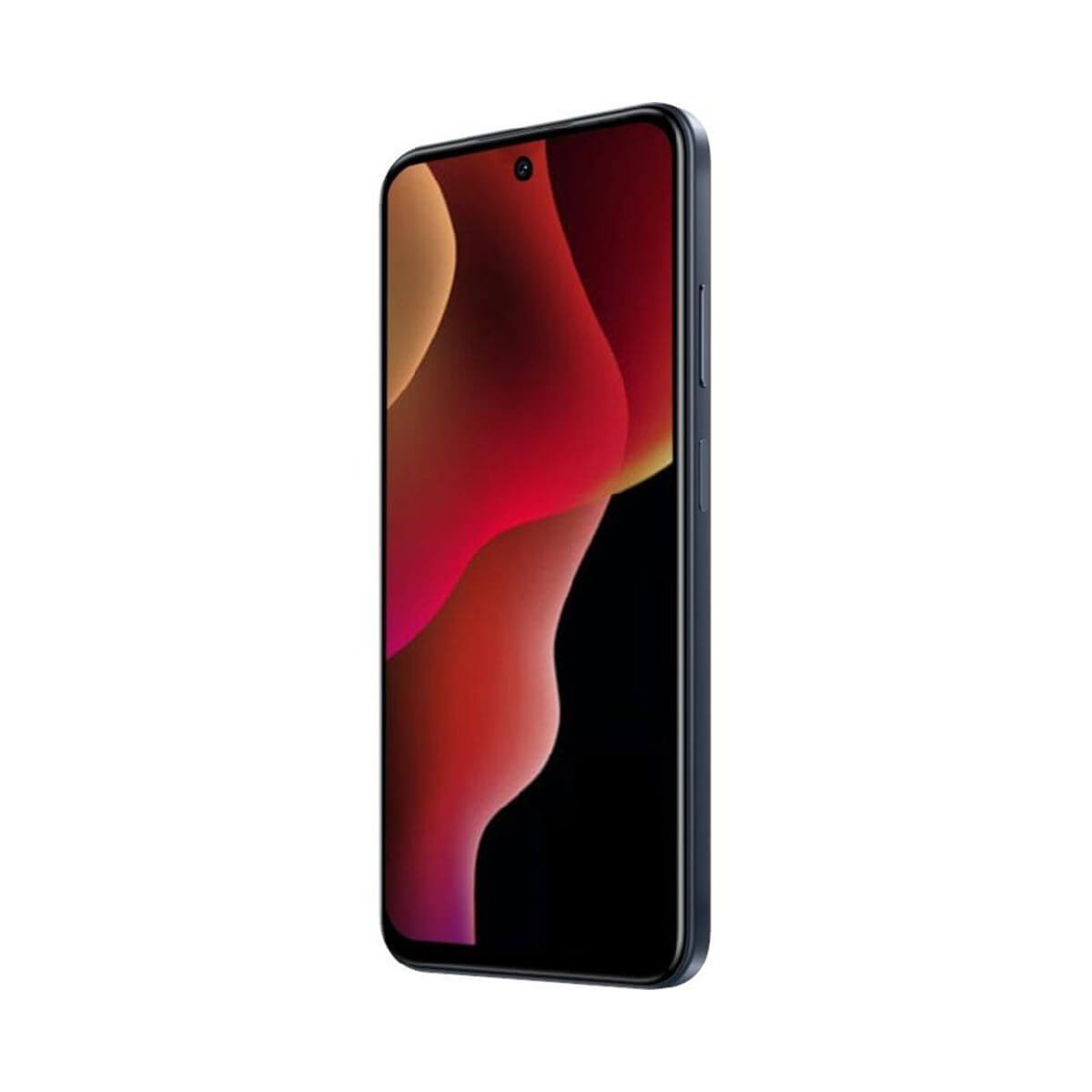 Infinix Hot 50i 4G (4GB RAM + 128GB Memory) - Sleek Black