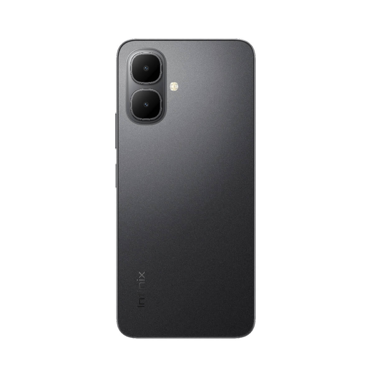 Infinix Smart 10 (3GB RAM + 64GB Memory) LTE - Sleek Black