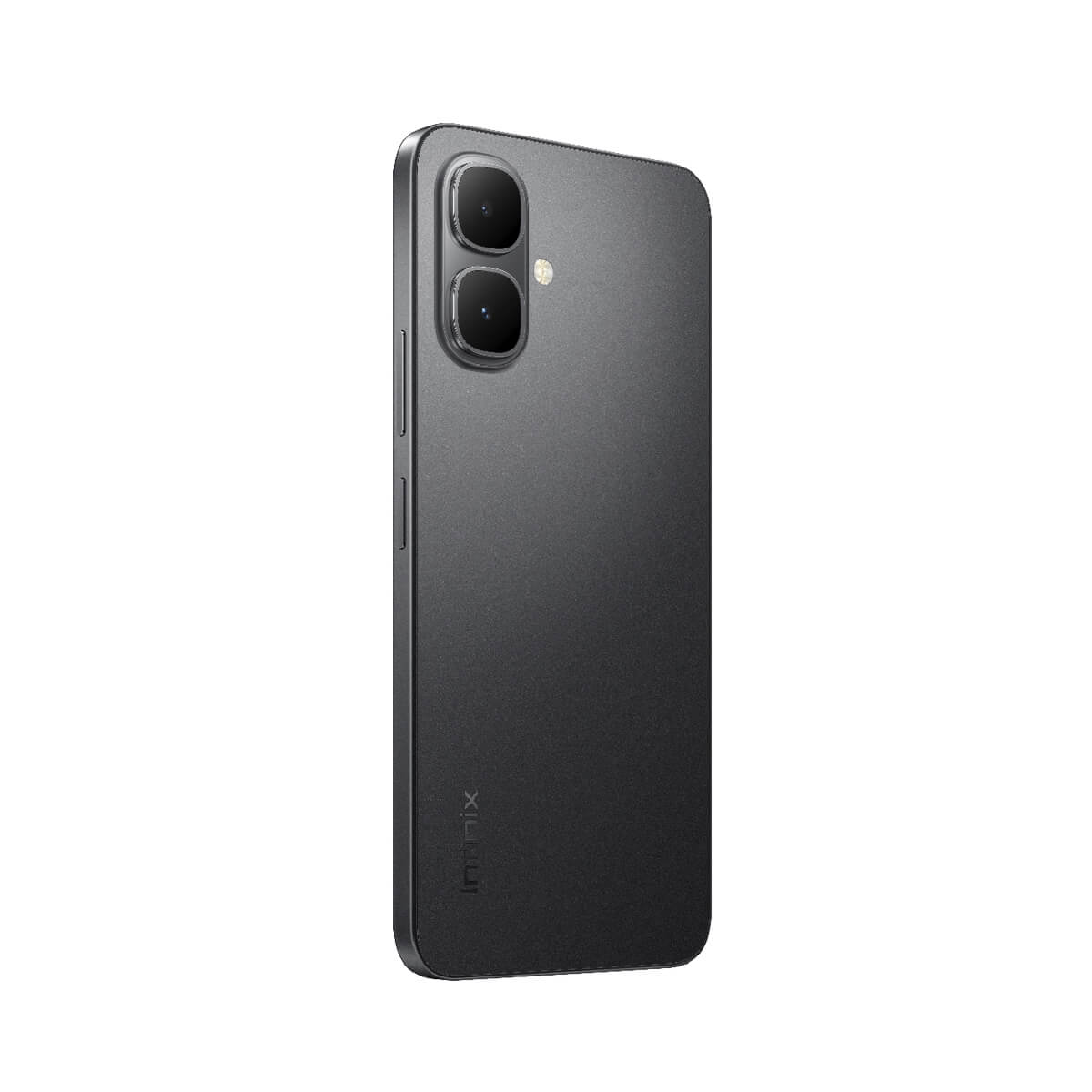 Infinix SMART 10 3GB+64GB ブラック Infinix Smart 10 (3GB RAM + 64GB Memory) LTE - Sleek Black