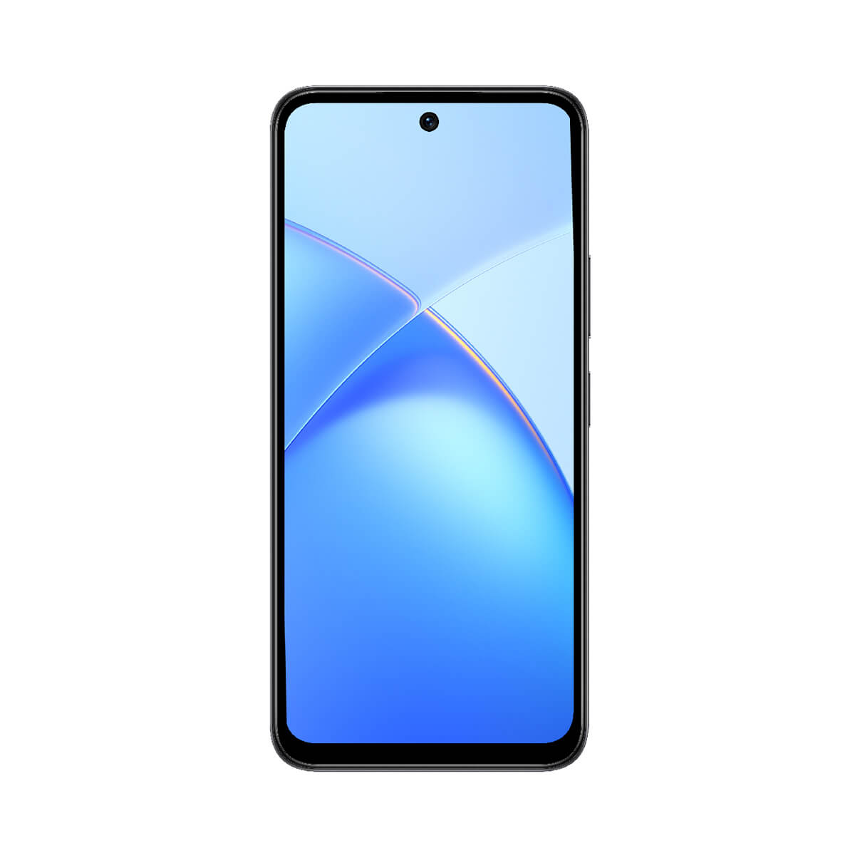 Infinix Smart 10 (3GB RAM + 64GB Memory) LTE - Sleek Black