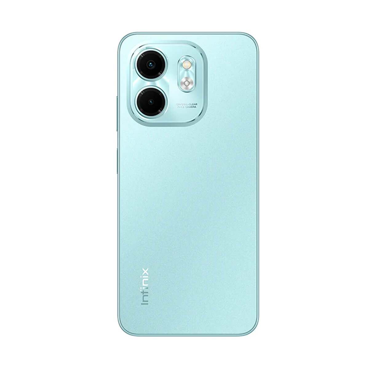 Infinix Smart 9 (4GB RAM + 128GB Memory) - Mint Green
