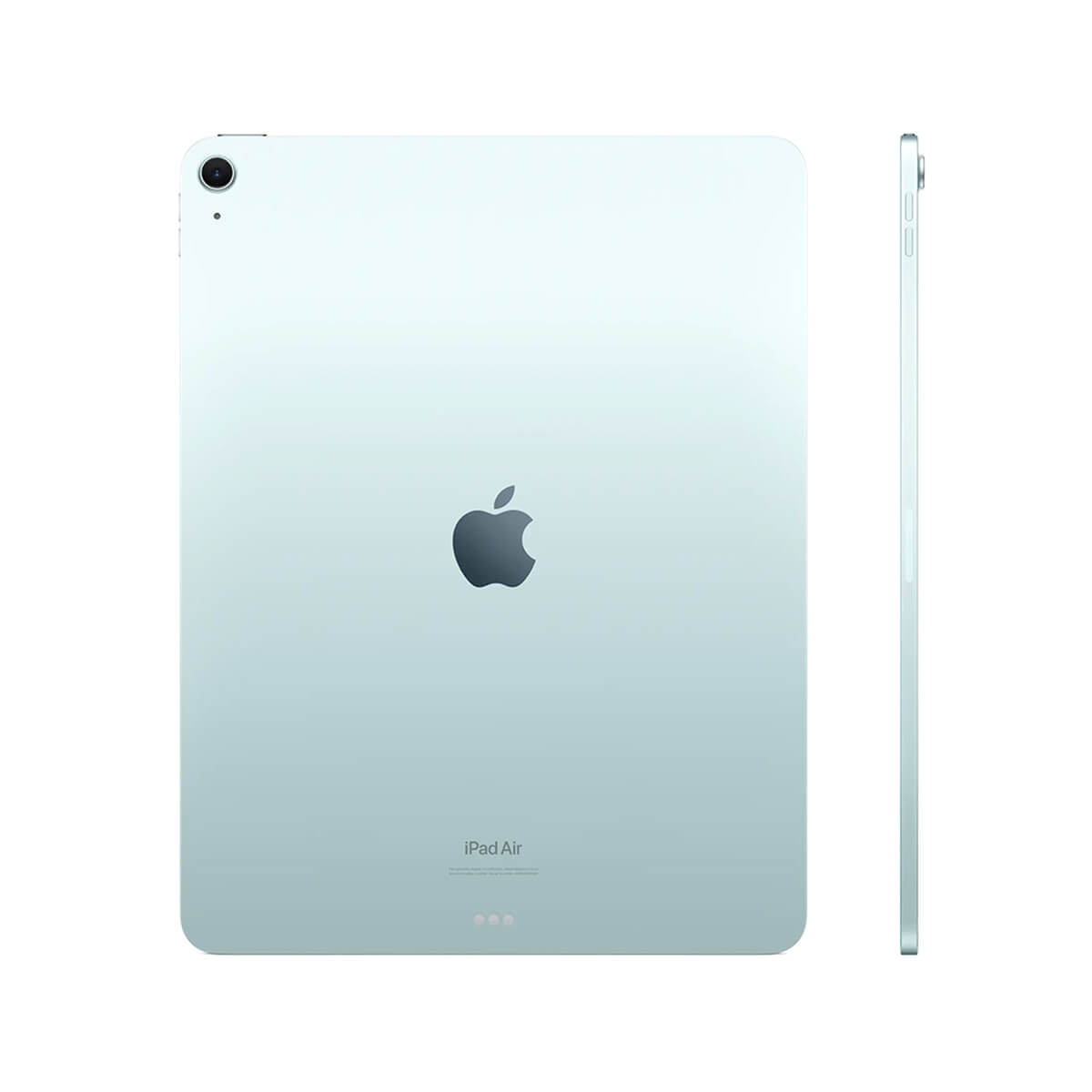 Apple iPad Air M2 11-inch Wi-Fi 128GB - Blue