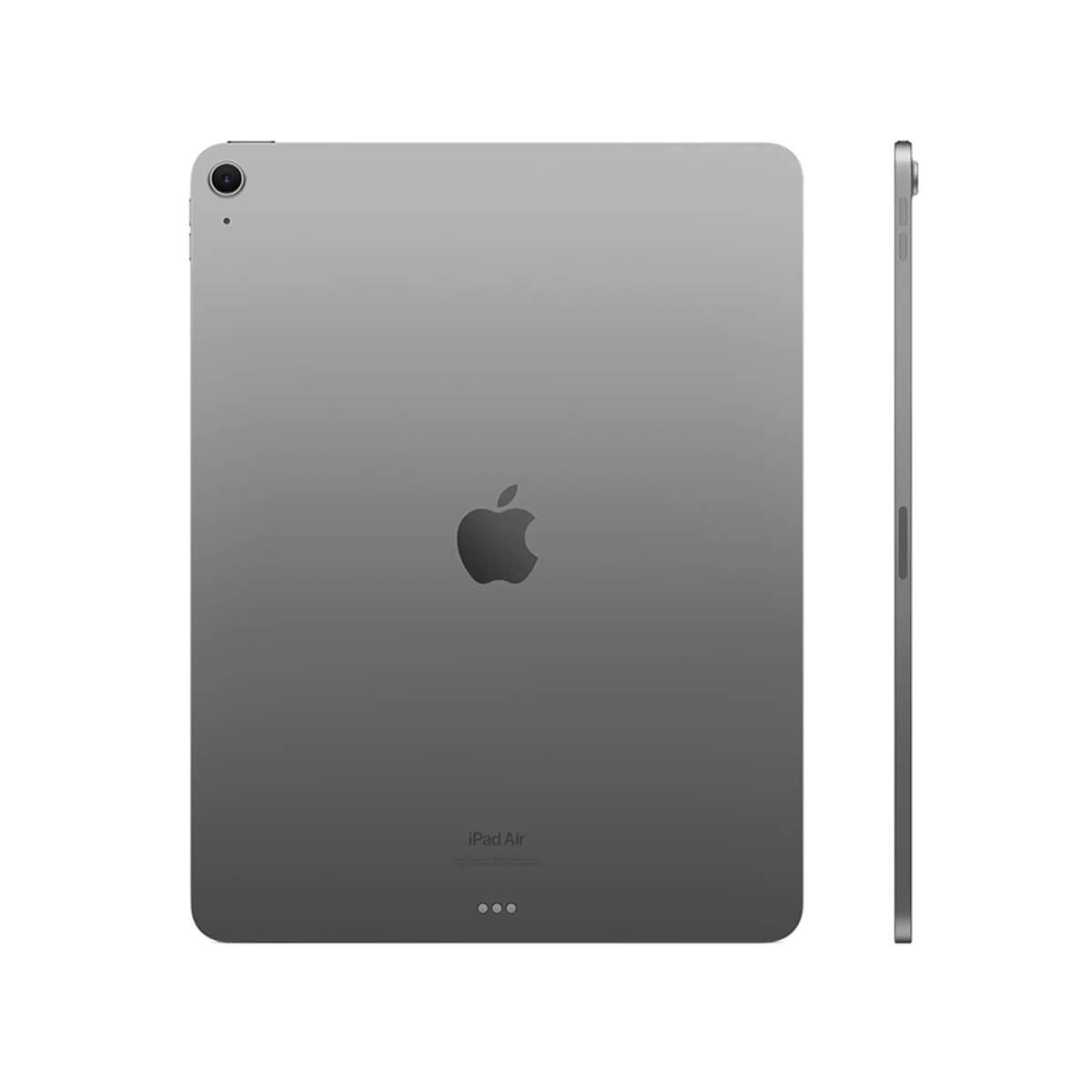 Apple iPad Air M2 13-inch Wi-Fi 128GB - Space Gray