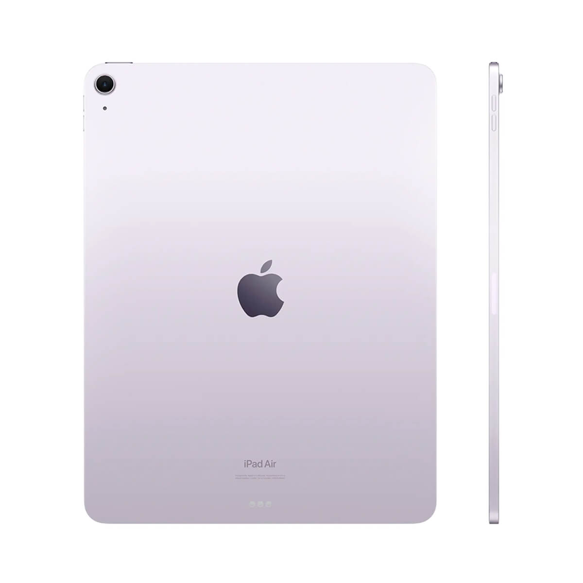 Apple iPad Air M2 13-inch Wi-Fi 128GB - Purple