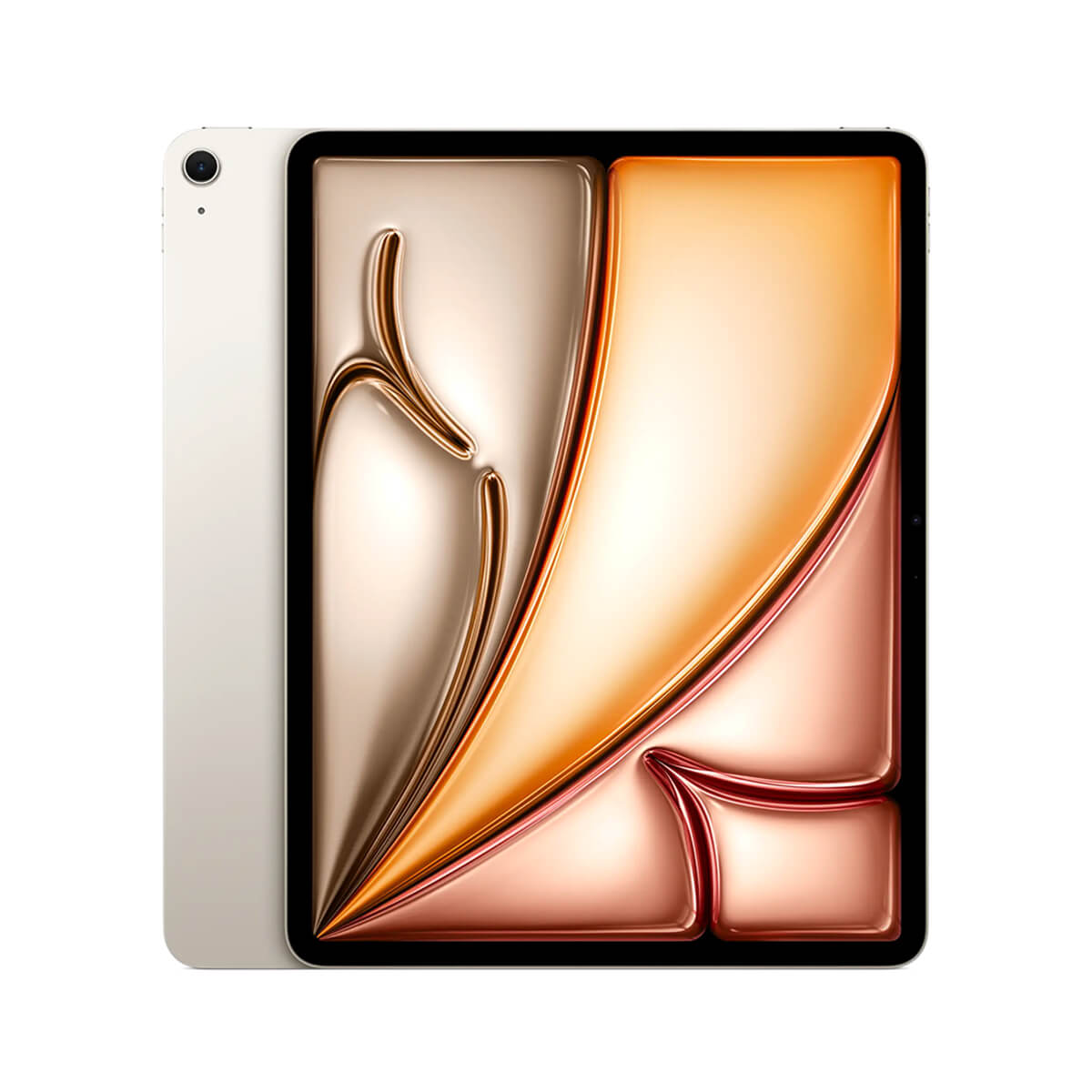 Apple iPad Air M2 11-inch Wi-Fi 256GB - Starlight