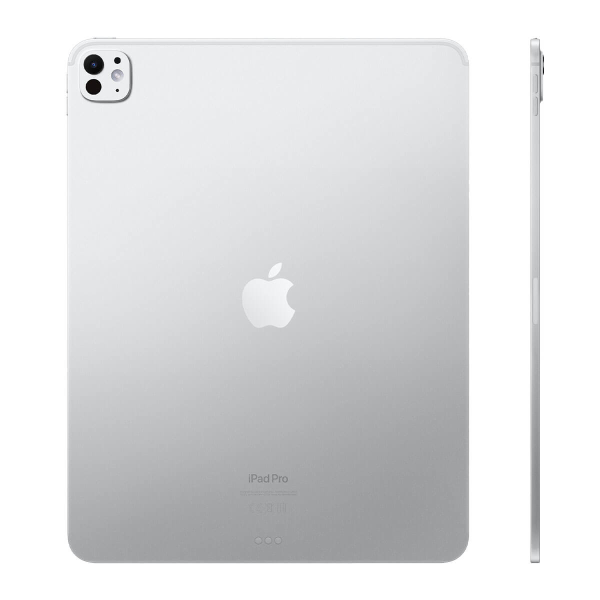 Apple iPad Pro 13 inch 2024 7th Gen M4 (Wi-Fi + Cellular, 256GB