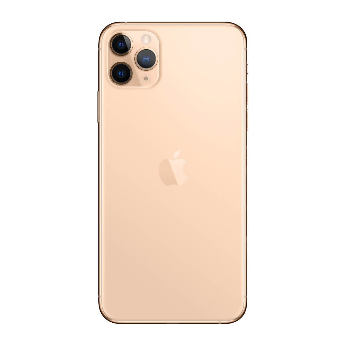 【美品】Apple iPhone 11 Pro ゴールド➕ミラースクリーンカバー Apple iPhone 11 /Pro /Max Hybrid Protective Camera Lens