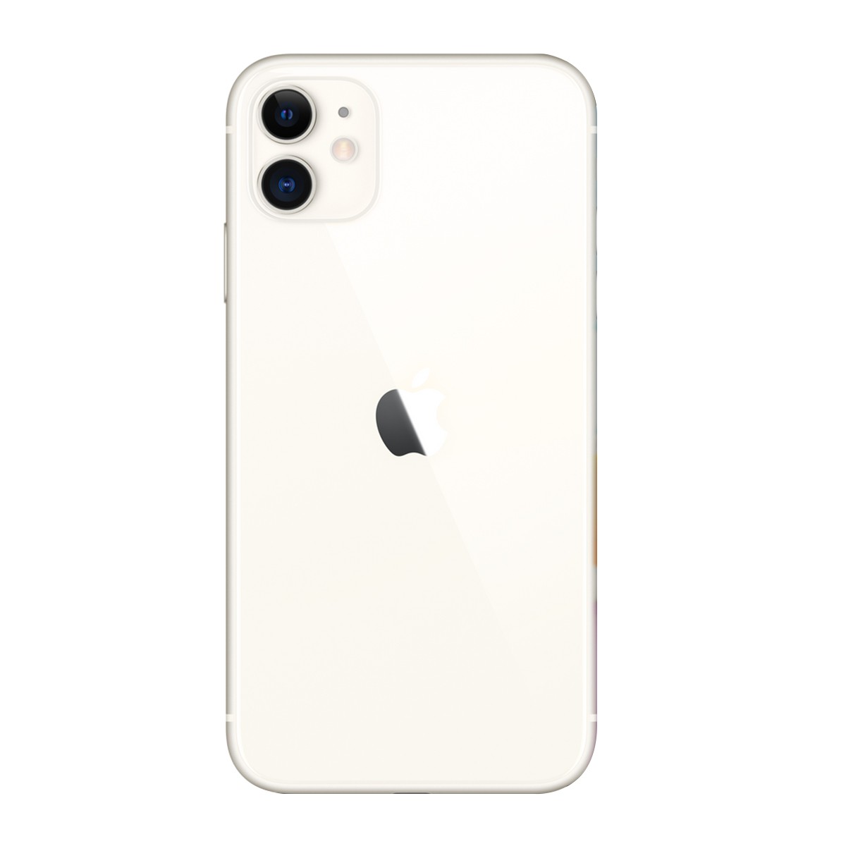 Apple iPhone 11 128GB - White