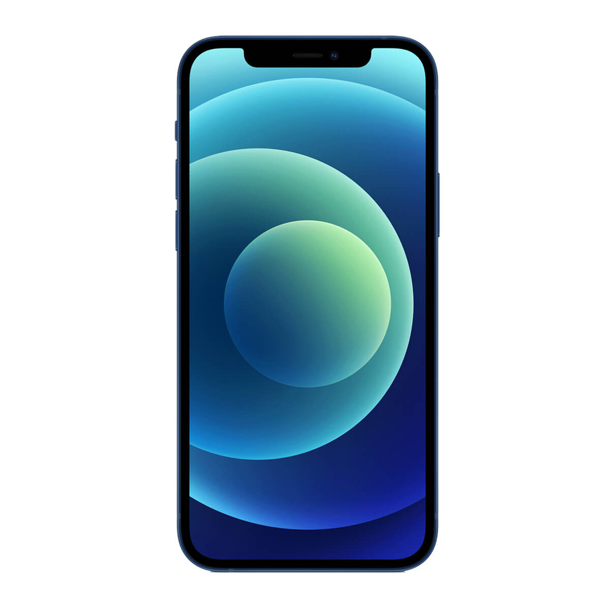 Apple iPhone 12 128GB - Blue