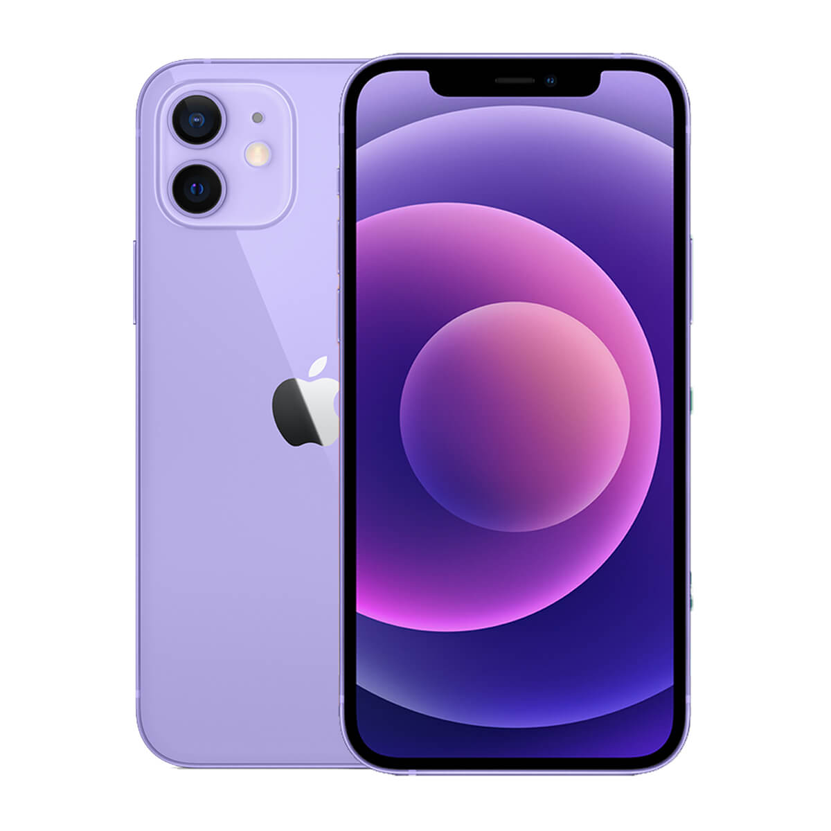 Apple iPhone 12 Mini 256GB - Purple