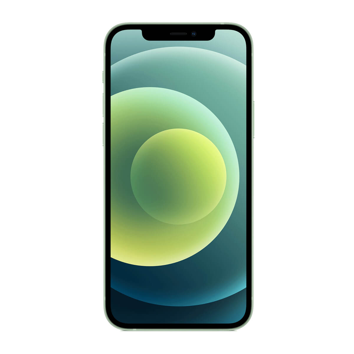 Apple iPhone 12 128GB - Green