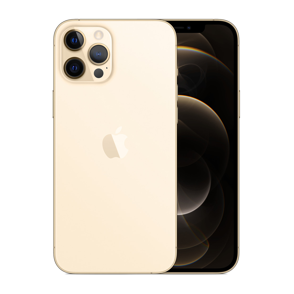 Apple iPhone 12 Pro 256GB ゴールド Apple iPhone 12 Pro 256GB (CPO) - Gold