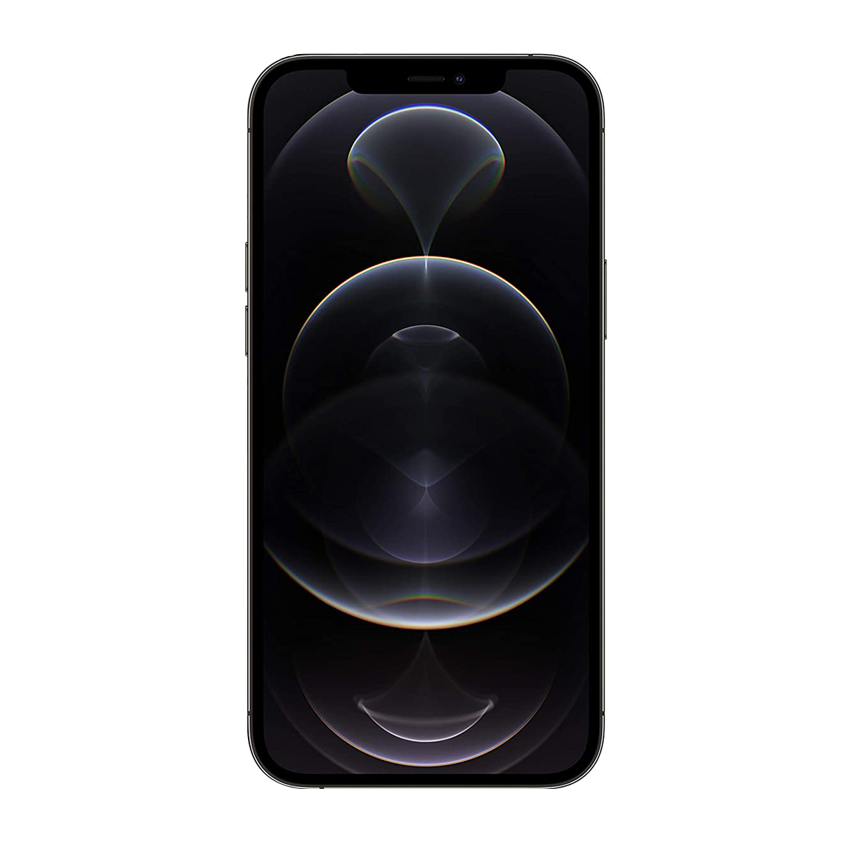 Apple iPhone 12 Pro Max 256GB - Graphite