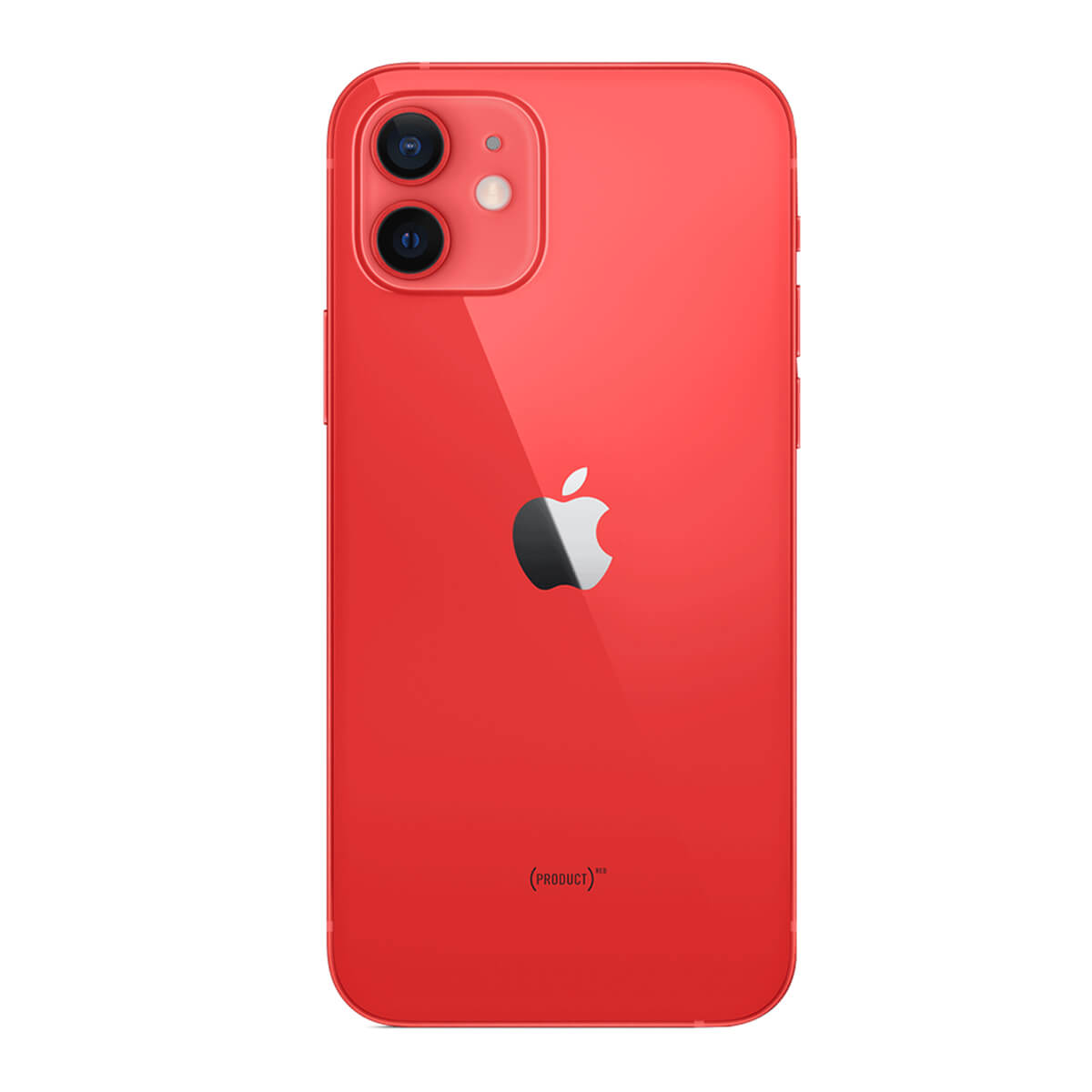 Apple iPhone 12 128GB - Red