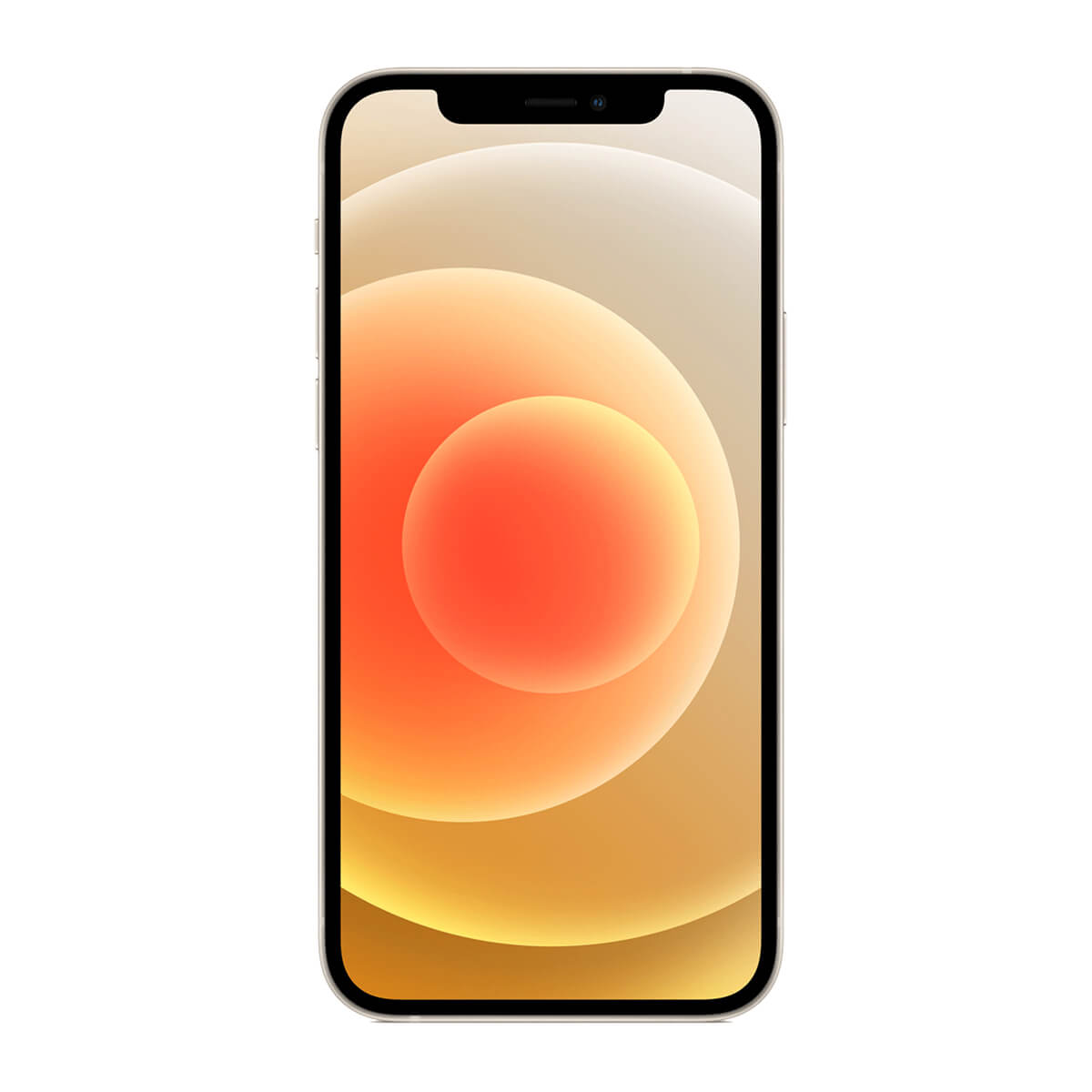 Apple iPhone 12 128GB - White