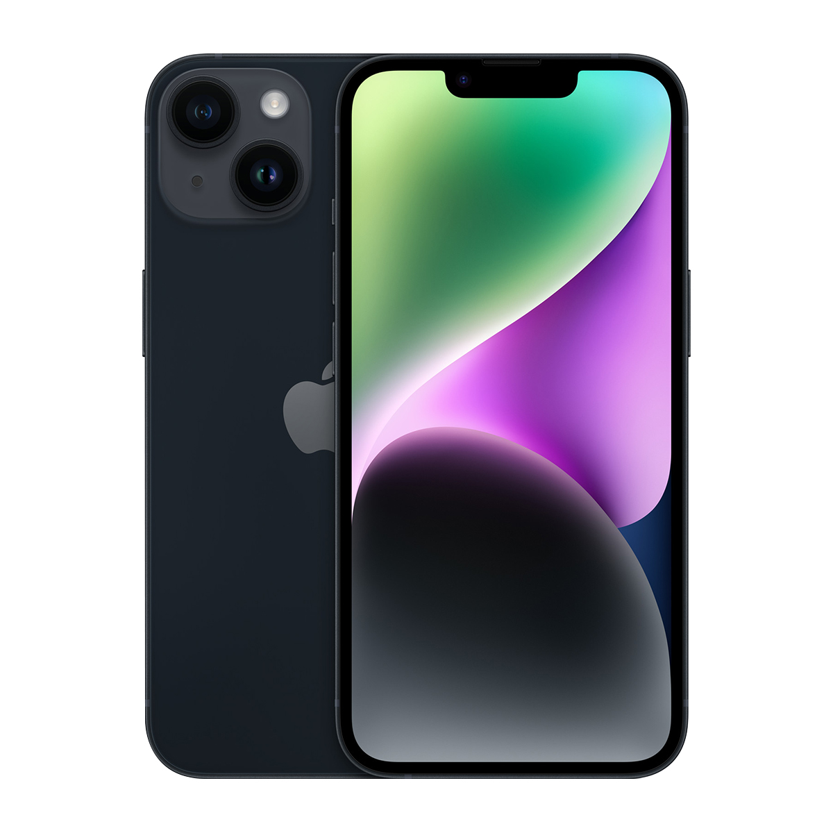 Apple iPhone 14 512GB - Midnight
