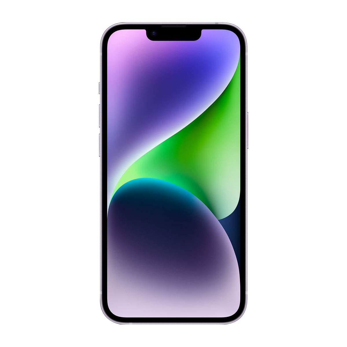 Apple iPhone 14 128GB - Purple