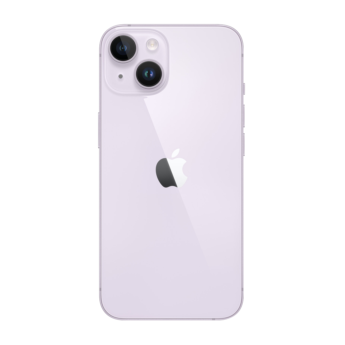 Apple iPhone 14 plusパープル simフリー香港版512gb Apple iPhone 14 Plus 512GB - Purple