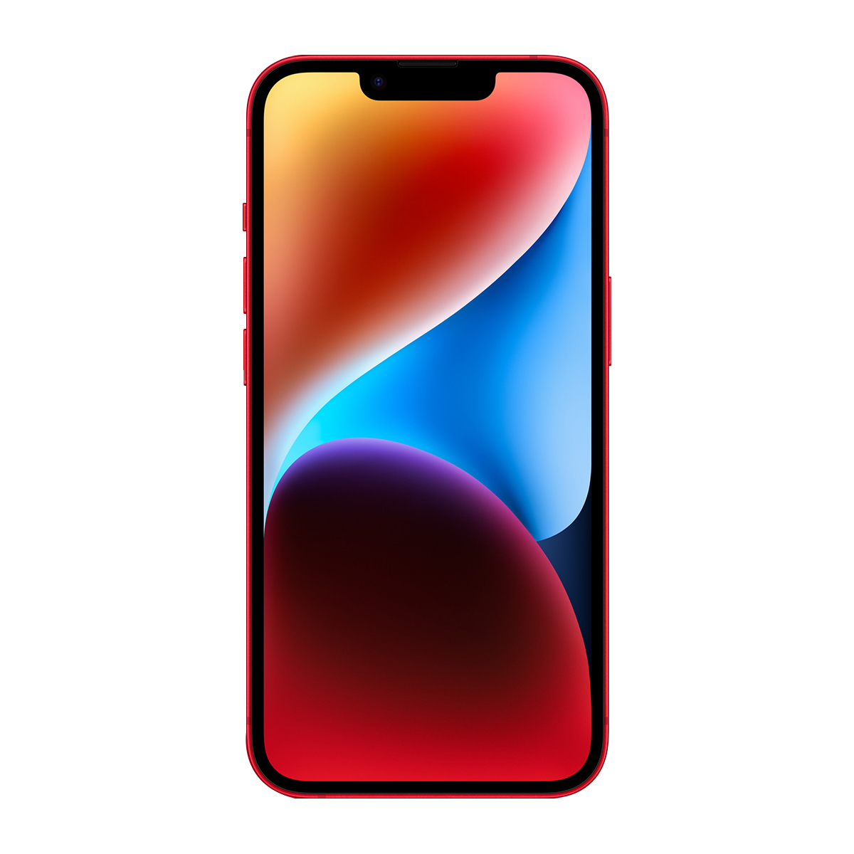 Apple iPhone 14 Plus 128GB - PRODUCT(RED)