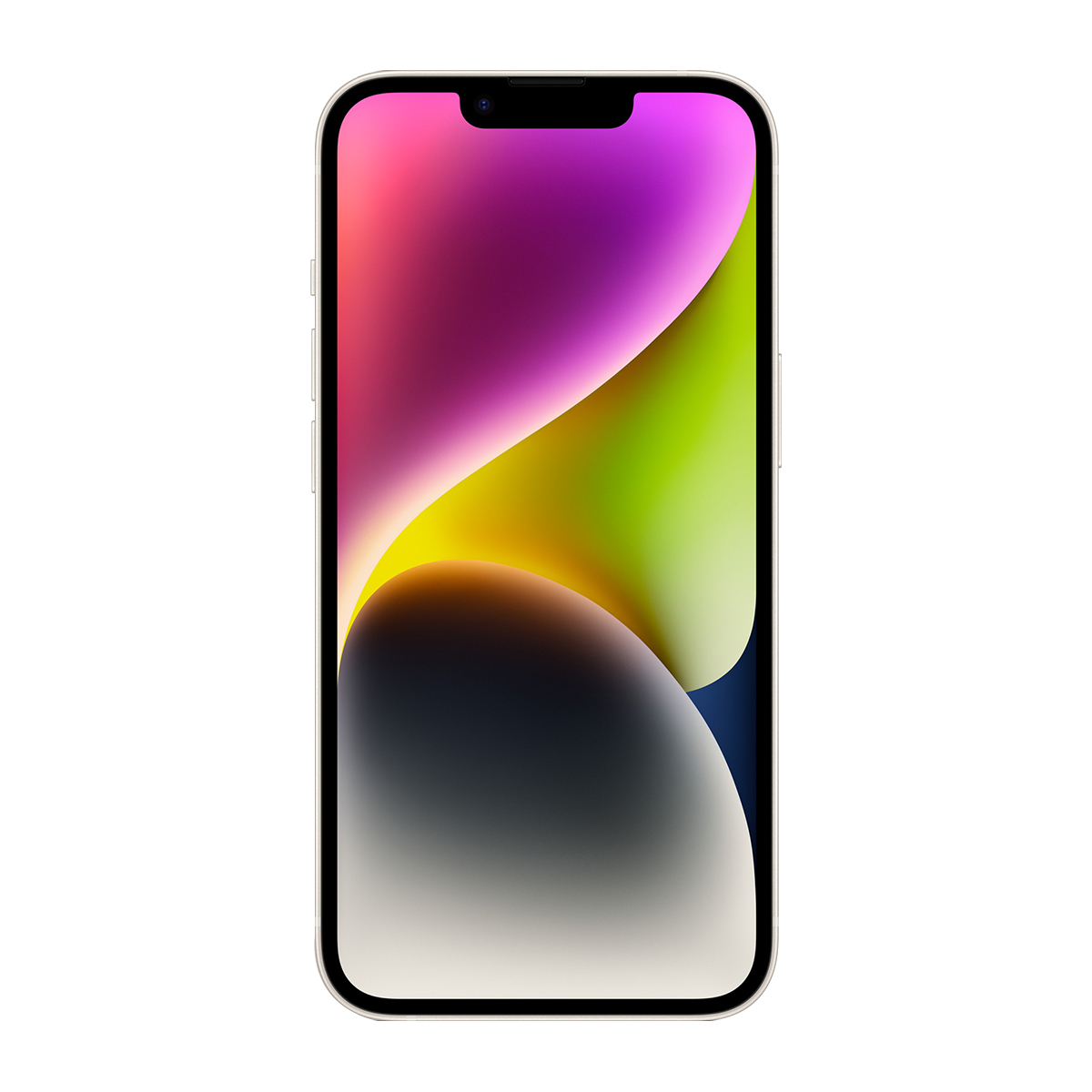 Apple iPhone 14 Plus 256GB - Starlight