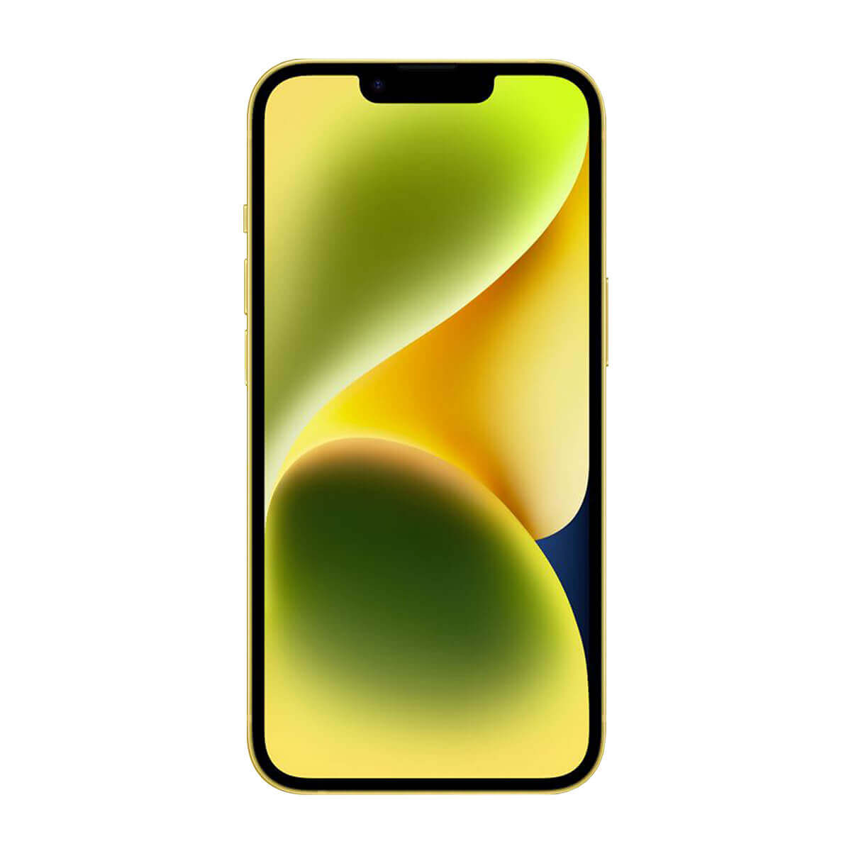 Apple iPhone 14 256GB - Yellow