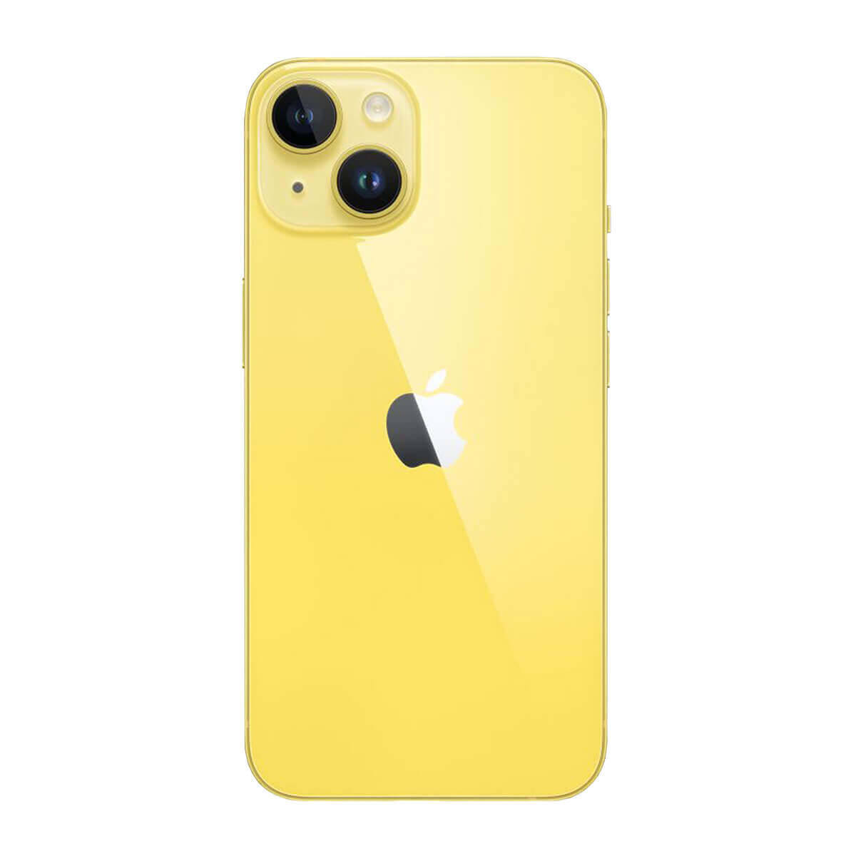 Apple iPhone 14 256GB - Yellow
