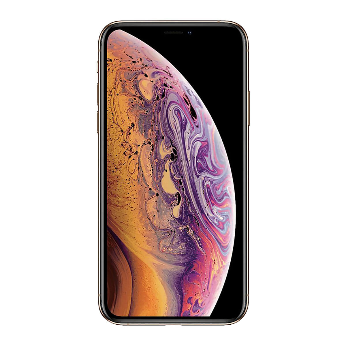 Apple iPhone XS 256GB (CPO) - Gold