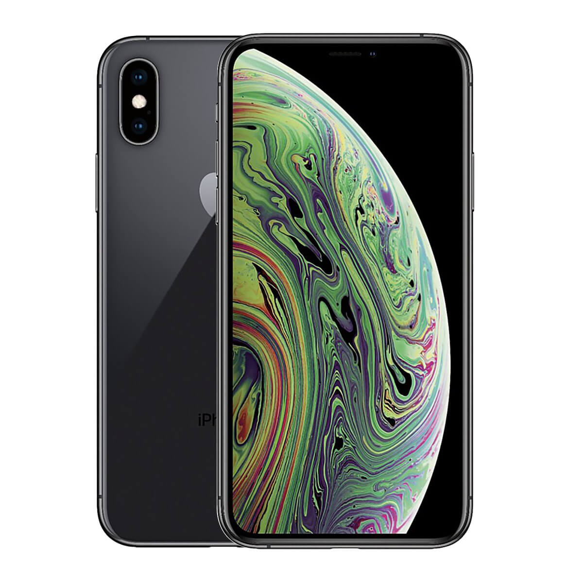 iPhone X 256GB ※難あり Refurbished iPhone X 256GB (ZD661-08698) - Mac & More Solutions