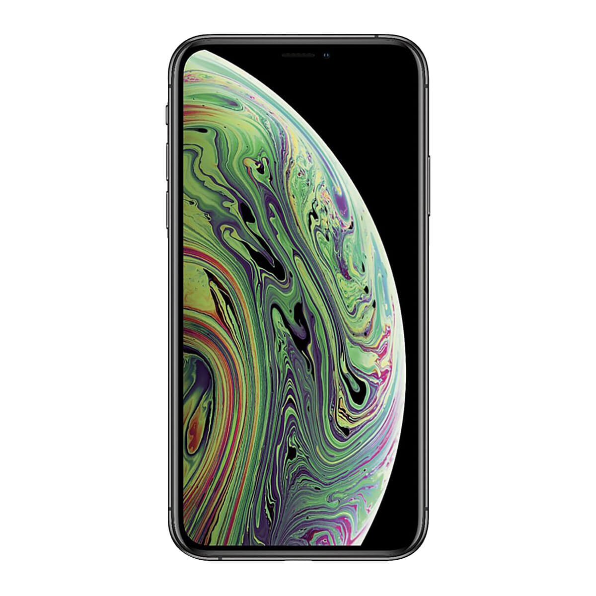 Apple iPhone Xs Max 本体　256GB SAPPIXSM256GSGUNLB_m.jpg