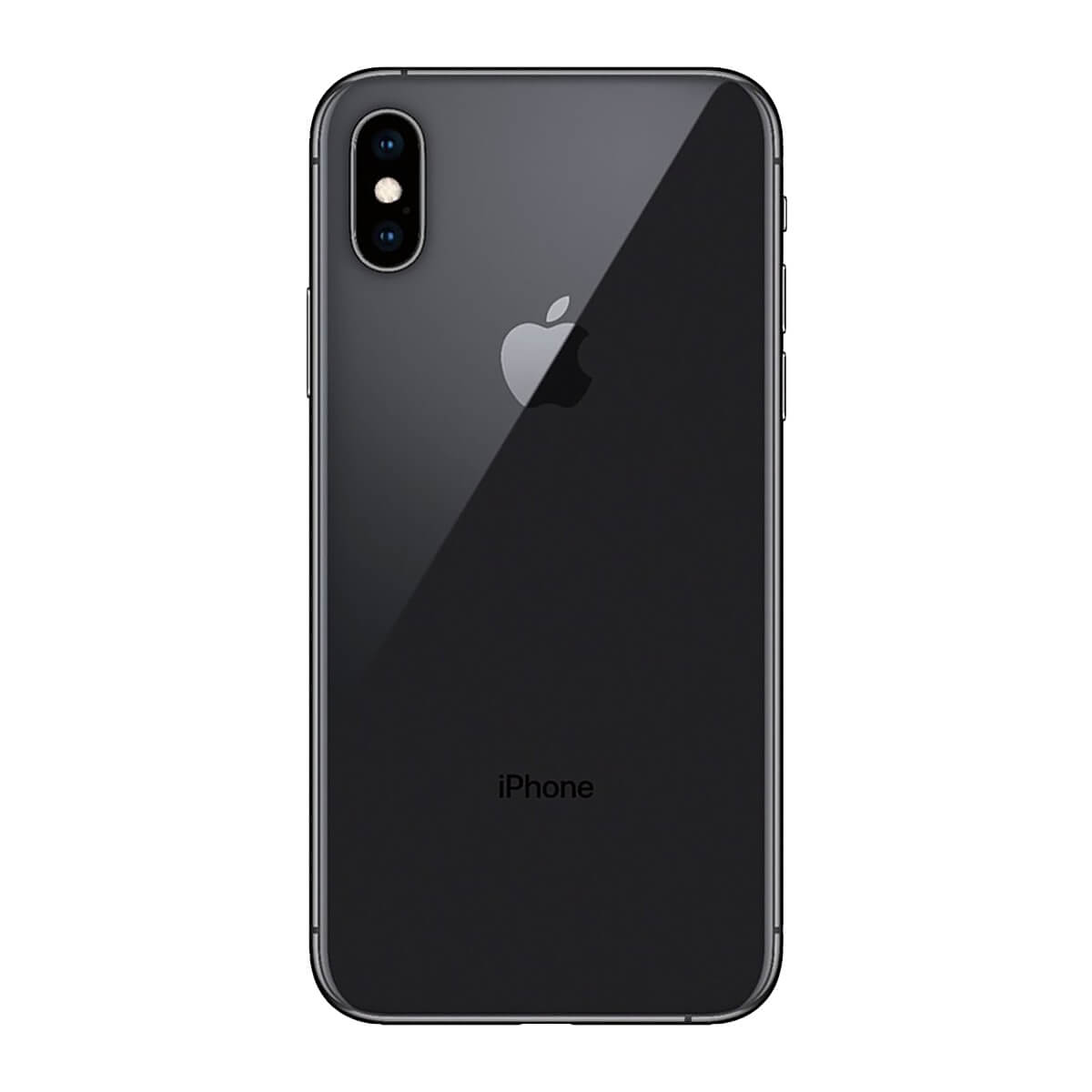 Apple iPhone XS 256GB (CPO) - Space Gray