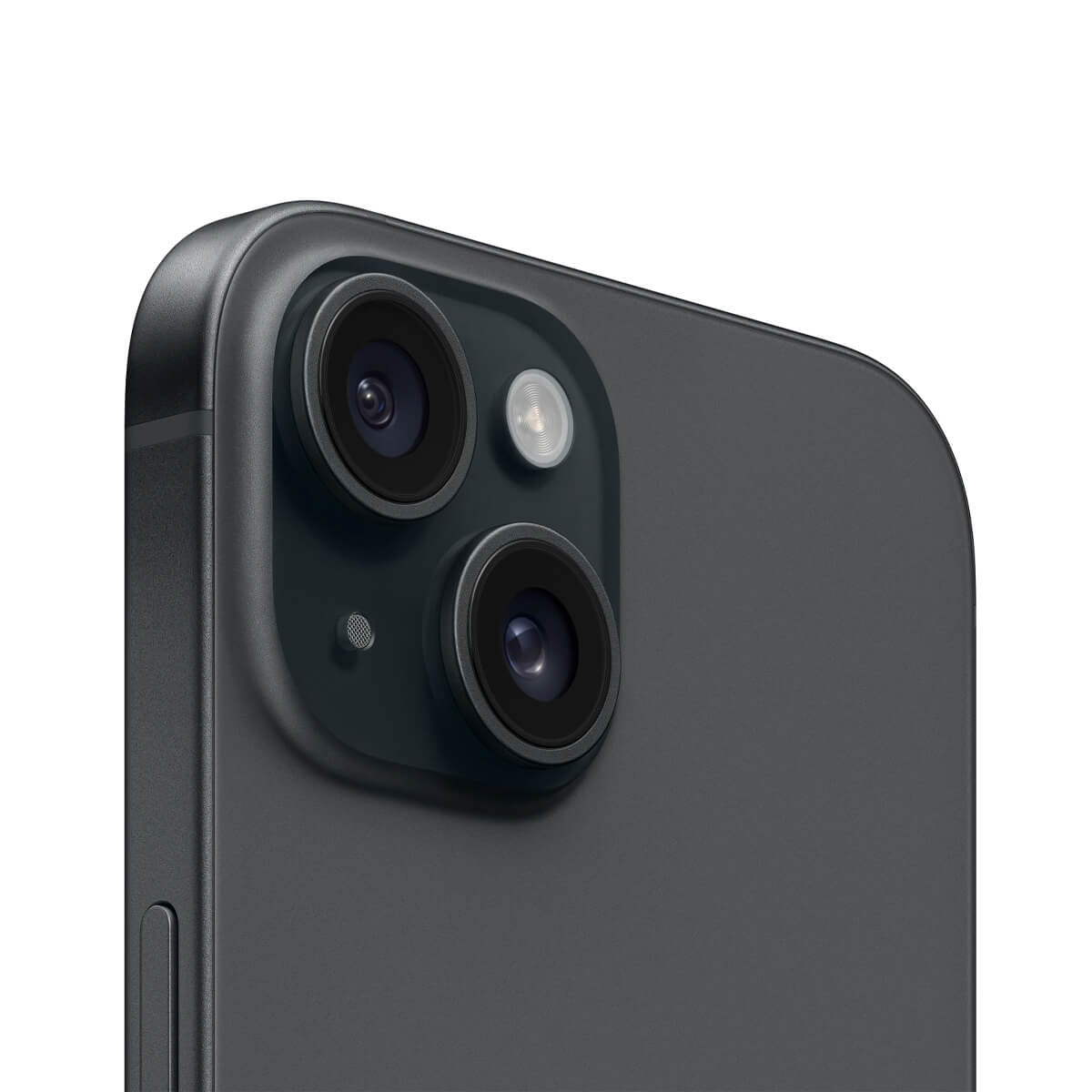 Apple iPhone 15 Plus 256GB - Black