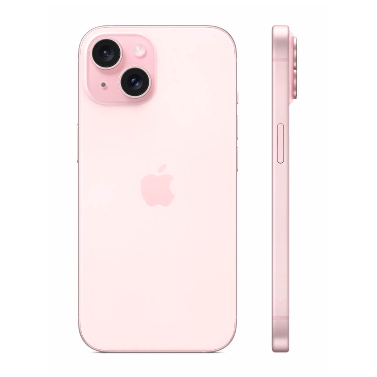 Apple iPhone 15 256GB - Pink