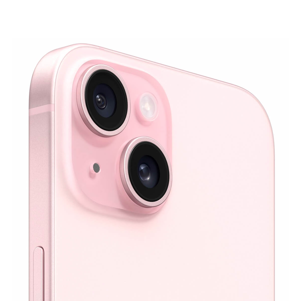Apple iPhone 15 Plus 128GB - Pink