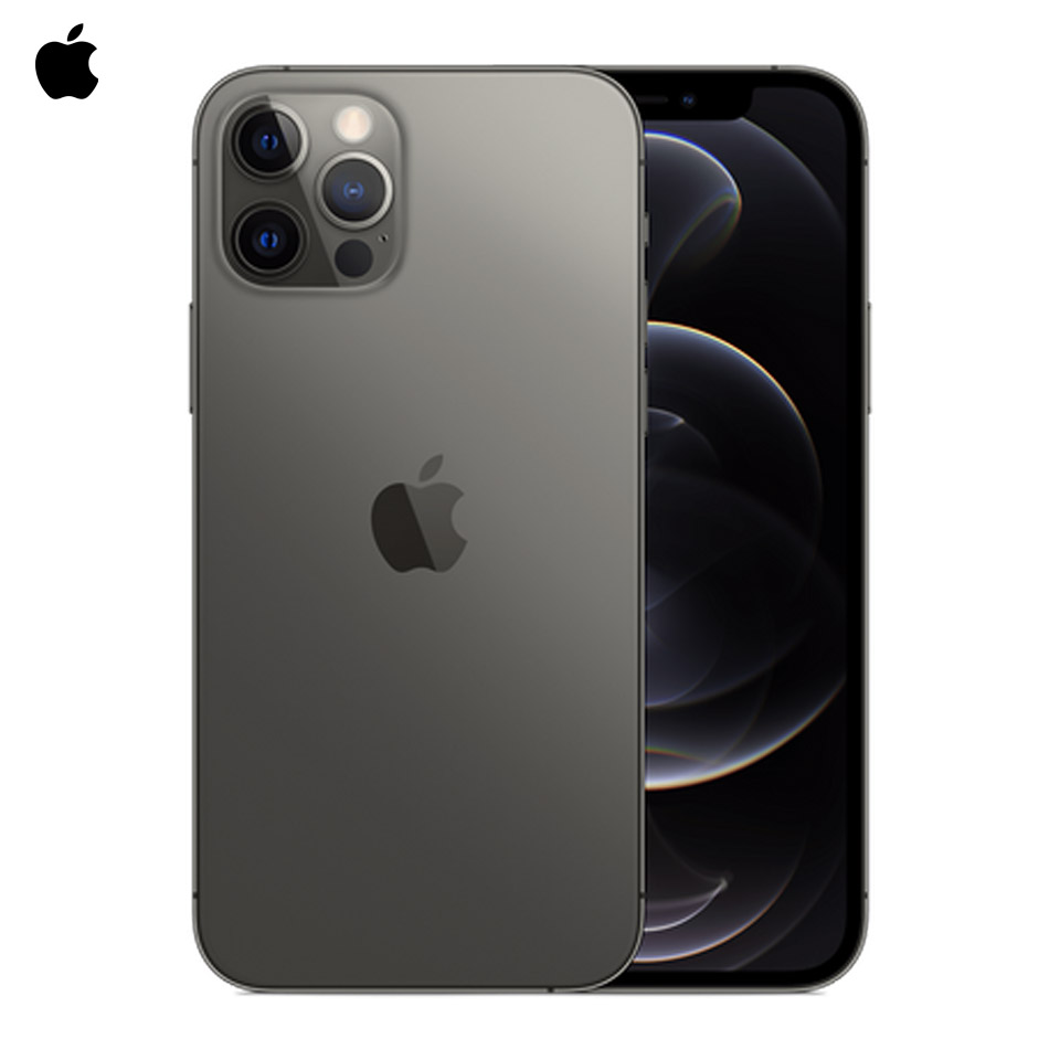 Apple iPhone 12 Pro 256GB 海外版 Apple iPhone 12 Pro 256GB Graphite, Unlocked C - CeX (AU