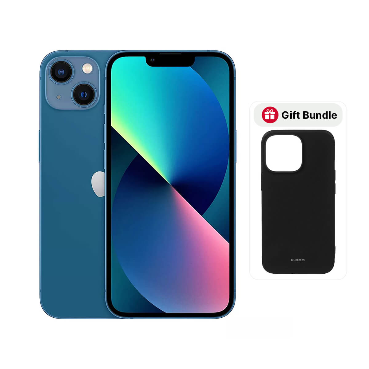 Apple iPhone 13 128GB - Blue