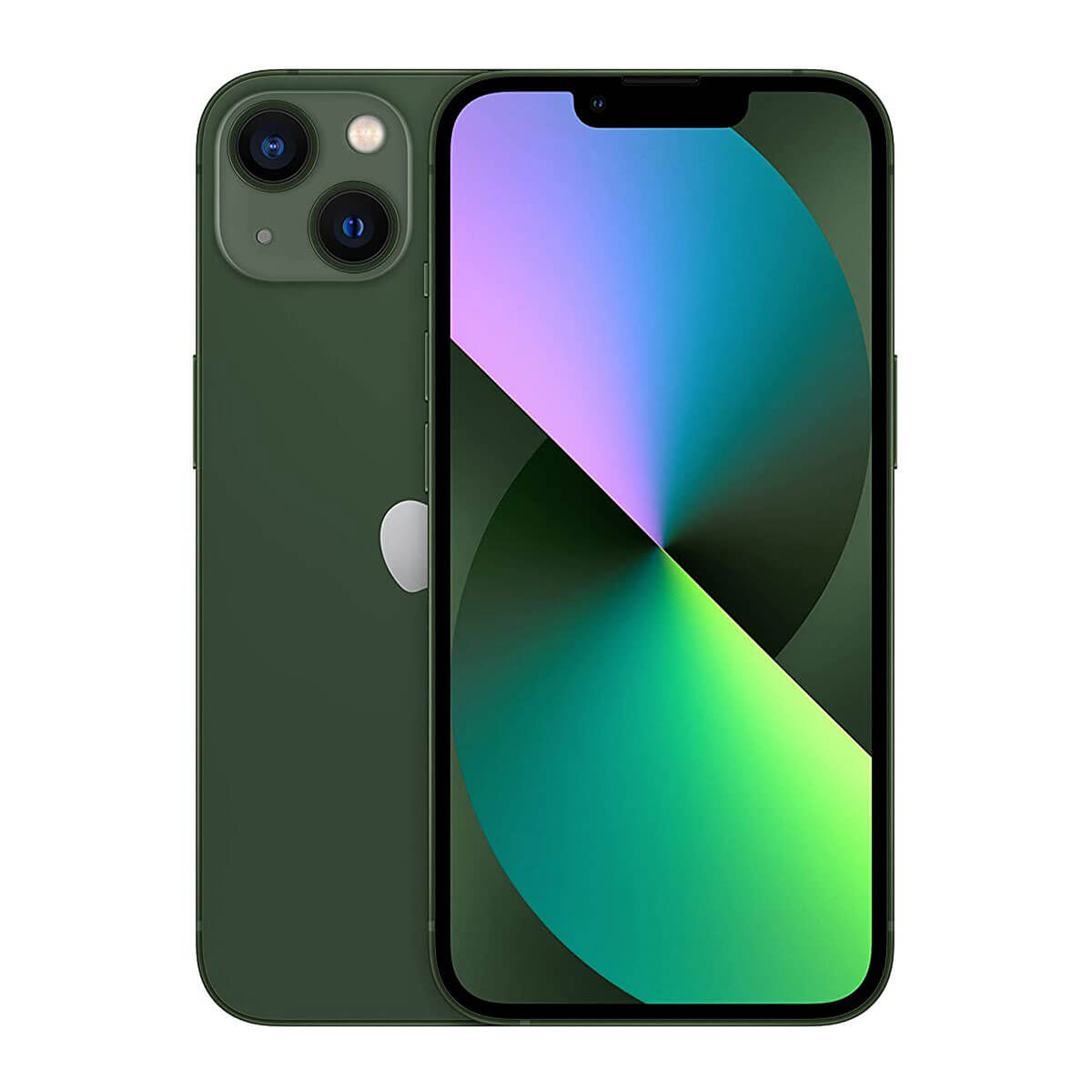 Apple iPhone 13 512GB - Green