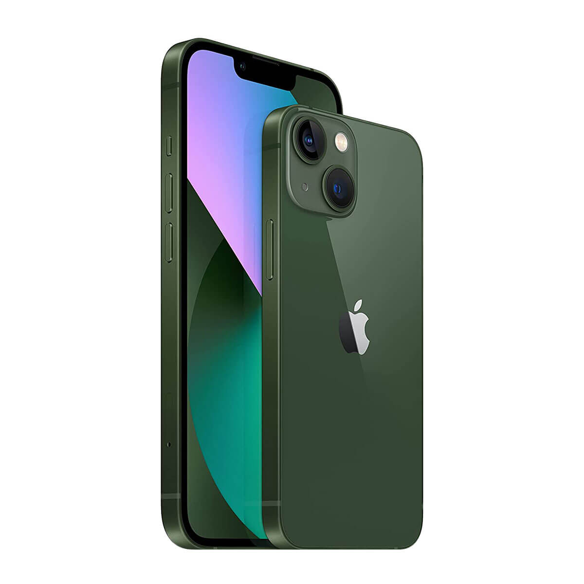 Apple iPhone 13 512GB - Green