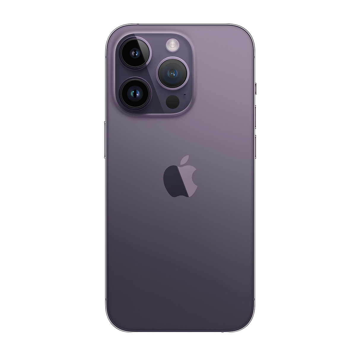 Apple iPhone 14 Pro Max 1TB - Deep Purple
