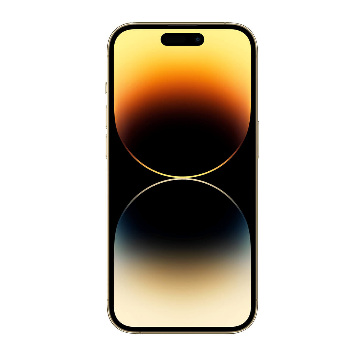 Apple iPhone 14 Pro ゴールド 128GB Refurbished iPhone 14 Pro 128GB - Gold (Unlocked) - Apple