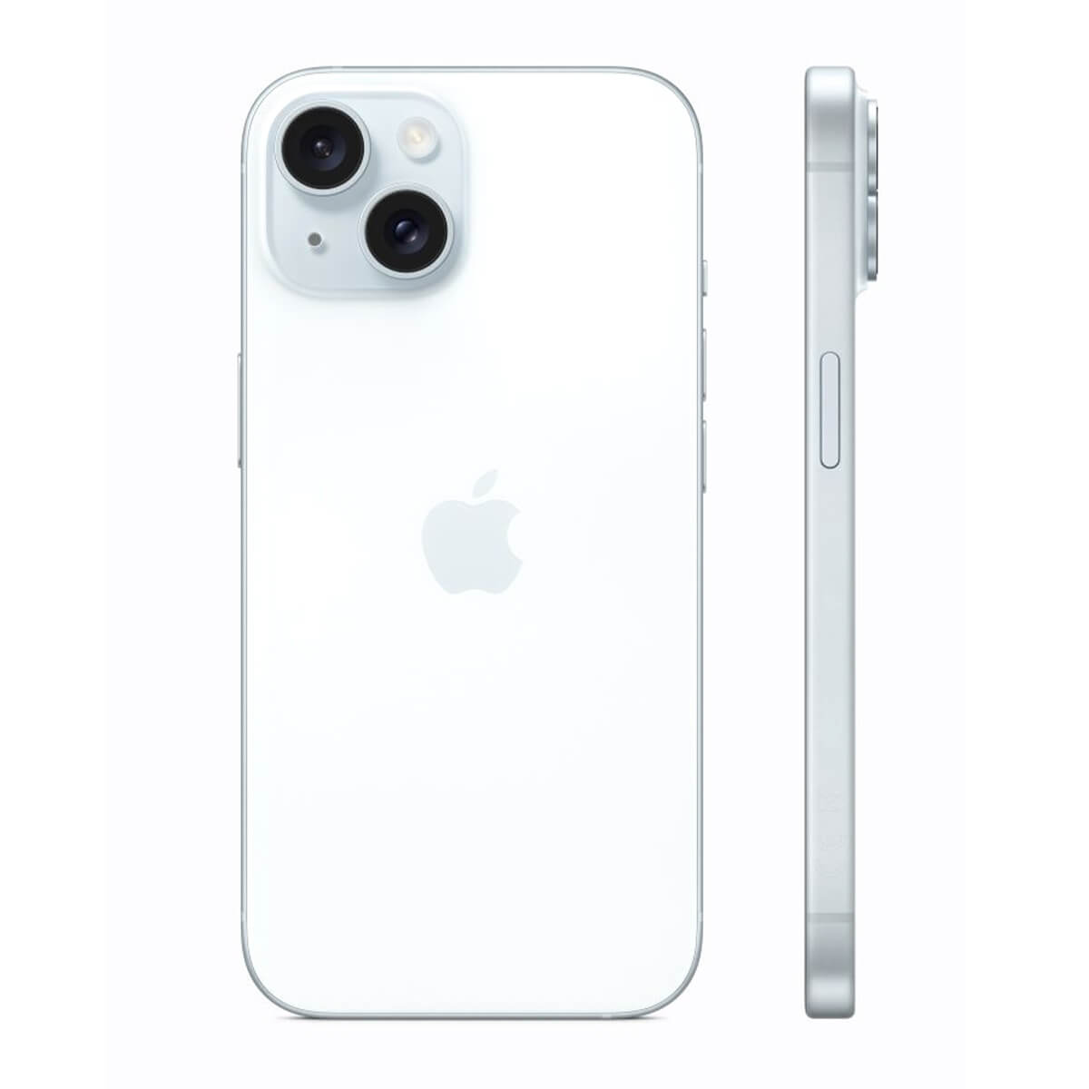 Apple iPhone 15 256GB - Blue