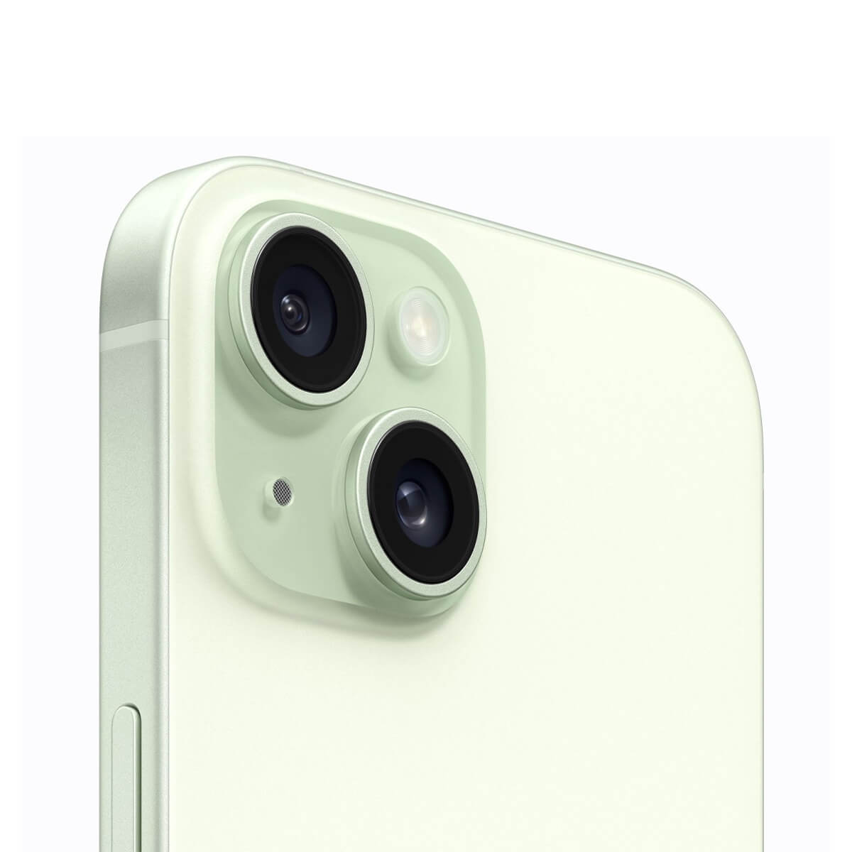 Apple iPhone 15 256GB - Green